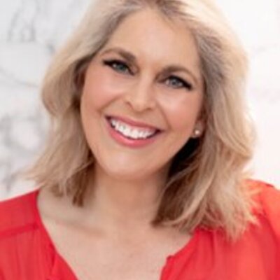 Dr. Ginni Mansberg